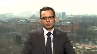 Ceny paliwa rosną nieubłaganie. Ile zapłacimy na stacjach za świąteczne wyjazdy, mówi Rafał Zywert, BM Reflex