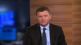 Kontrowersje wokół niemiecko-francuskiej porpozycji wprowadzenia podatku od transakcji finansowych w eurolandzie. Ekonomiści przekonują, że jeden z pomysłów Angeli Merkel i Nicolasa Sarkozy'ego na ratowanie strefy euro, może zaszkodzić m.in. giełdom w Europie. Więcej na ten temat w rozmowie z Marcinem Gomołą, przewodniczącym Rady Edukacji i Ładu Informacyjnego GPW.