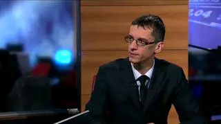 Inflacja w Polsce wciąż straszy. Ekonomiści przewidują, że wzrosła w maju do 4,6% czyli poziomu najwyższego od września 2008 roku. Czy histeria związana z bakterią e.coli mogła nieoczekiwanie obniżyć inflację w maju? Grzegorz Maliszewski, główny  ekonomista Banku Millennium, przed danymi GUS o inflacji spodziewał się stabilizacji majowego wzrostu cen na poziomie 4,5%.