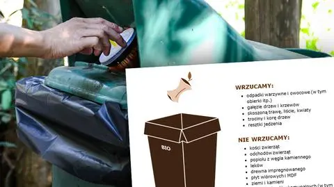 Od lipca będą obowiązywać nowe zasady segregacji śmieci