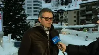 O swoich przewidywaniach dotyczących 2012 rok w kontekście prowadzenia biznesu w rozmowie z Janem Niedziałkiem mówił Jacek Szwajcowski prezes firmy Pelion