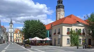 Ten rok przyniósł ożywienie gospodarcze i poprawę sytuacji na lubuskim rynku pracy