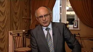 TVN CNBC jest patronem medialnym VII Międzynarodowej Konferencji NEUF 2011. O programie redukcji emisji, mówi Wojciech Lubczyński, dyr. programu Smart Grid PSE Operator.