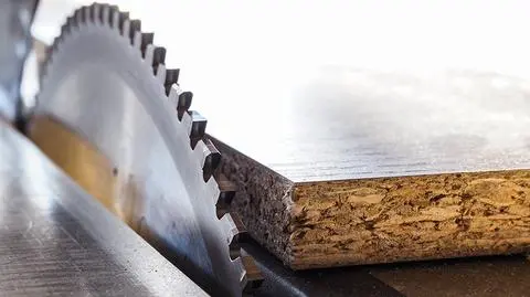 UOKiK może nałożyć na Pfleiderer Group karę