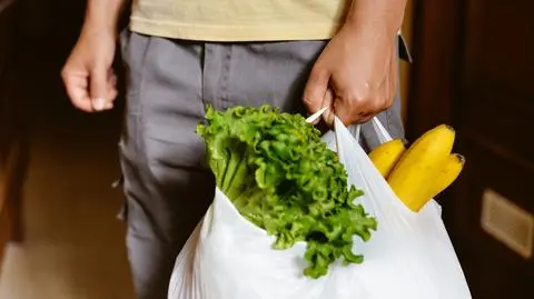 Minister środowiska Henryk Kowalczyk o nowych przepisach dot. toreb foliowych