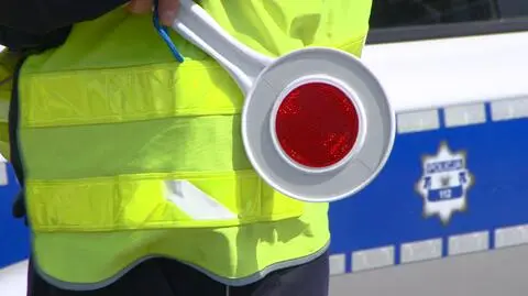 Ponad 5 tysięcy policjantów na drogach. Kontrole głownie w rejonie przejść dla pieszych