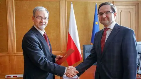 Mariusz Golecki powołany na urząd Rzecznika Finansowego 