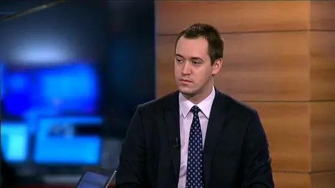 Koniunktura w gospodarce USA