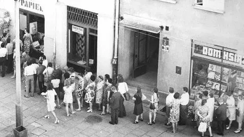 Mija 27 lat od wprowadzenia Planu Balcerowicza