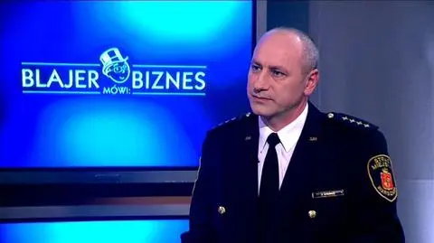 Handel pod kontrolą