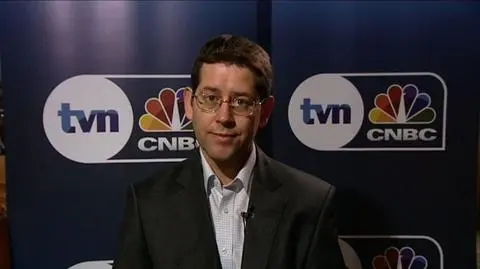 Kleszcze Długu - krajobraz po szczycie