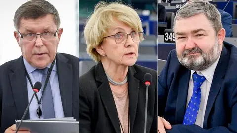 Oświadczenia majątkowe europosłów za 2018 rok