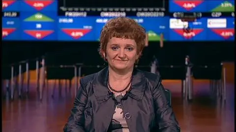 Mało chętnych na e-biznes