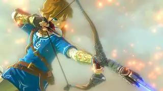 Gra "The Legend of Zelda" sprzedała się w ponad 75 mln egzemplarzy 