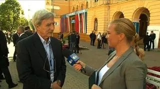 prof. Richard G. Wilkinson