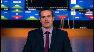 Komentarz walutowy Andrzej Stefaniaka w przeddzień posiedzenia EBC.