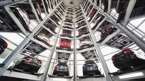 Szef Volkswagena stanął na czele rady nadzorczej Audi