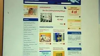 E-apteki zdobędą nawet 10 proc. rynku