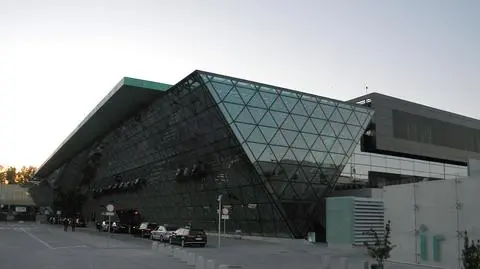 Ryanair ogłasza rozkład lotów z Krakowa na lato 2018 r