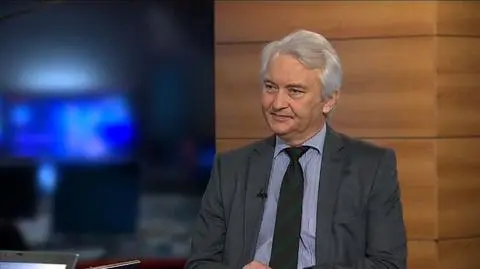 Kondycja polskiego przemysłu