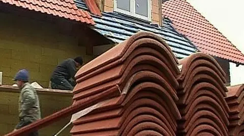 Niższy VAT w budownictwie