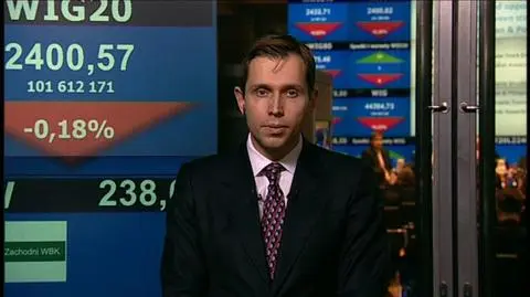 Analitycznie o energetyce
