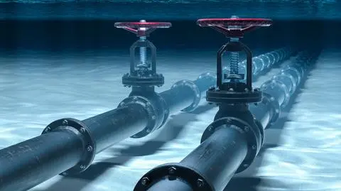 Prezydent: wkrótce rozpocznie się budowa Baltic Pipe