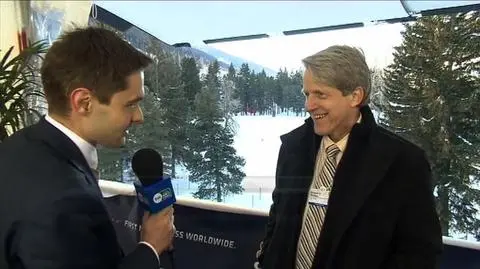 Davos 2013