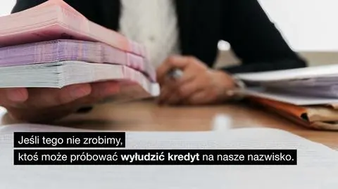 Zgubiłeś dowód? Konsekwencje mogą być poważne