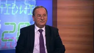 Droga do milionów i fundusze hedgingowe miały najgorszy kwartał od 2008 roku, choć teoretycznie powinny zarabiać na spadkach. Rozmowa z Janem Mazurkiem, głównym analitykiem INVESTORS TFI 