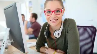  Najczęściej powodem zmiany pracy są poszukiwanie lepszych warunków zatrudnienia (26 proc.) i osobiste pragnienie zmiany (27 proc.)