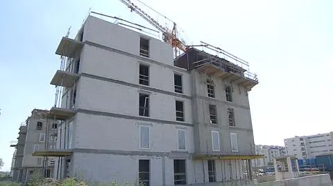 "Mieszkanie dla Młodych". Sejm przyjął projekt