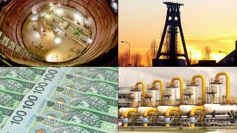 Bilans: krytyka gazoportu, niższe bezrobocie