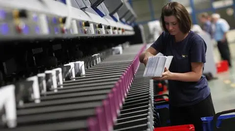 Operatorzy przesyłek sądowych pod lupą. Naruszenia