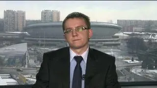 Dom Maklerski BDM rekomenduje trzymanie akcji Ciechu i ustala cenę docelową na 16,9zł. O szczegółach tej rekomendacji rozmawialiśmy z jej autorem, Krytstianem Brymorą - analitykiem DM BDM.