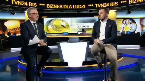 Na program "Biznes dla Ludzi" zapraszają Robert Stanilewicz i Paweł Blajer