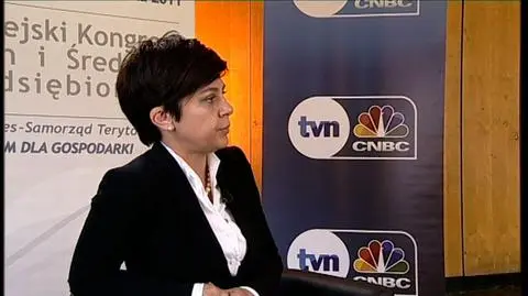 Kongres małych i średnich przedsiębiorstw