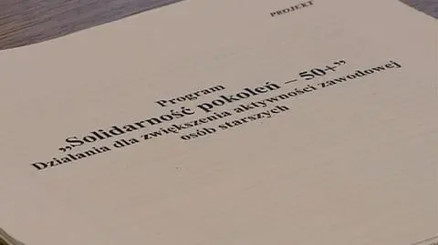 Renta jak emerytura?