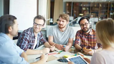 Rafalska o sytuacji na rynku pracy