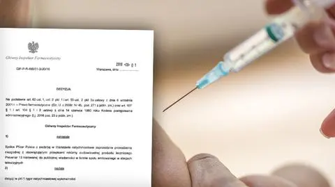 GIF chce zaprzestania emisji spotu dot. szczepień przeciw pneumokokom