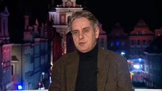 Złoto będzie jeszcze taniało, ale wciąż jest sens w nie inwestować, bo z czasem cena odbije - tak mówi TVN CNBC Jim Rogers. O perspektywy dla cen surowców zapytaliśmy w Bilansie eksperta Efix Polska Wojciecha Szymona Kowalskiego.