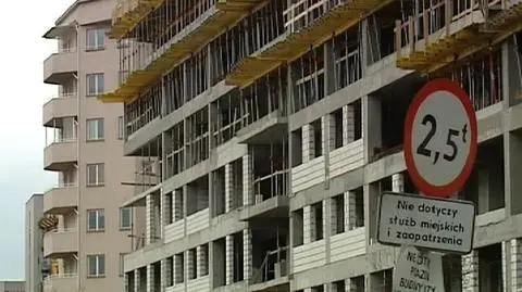 Wyższe stopy - tańsze mieszkania?