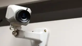 Kamery internetowe wykorzystano do ataku na serwisy internetowe
