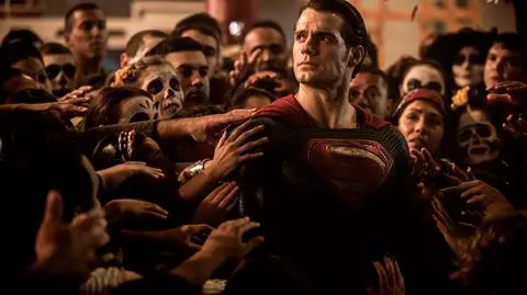 "Batman vs Superman: Świt sprawiedliwości". Długo wyczekiwana premiera