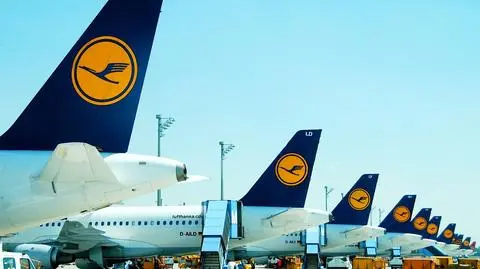 We wtorek znów strajk pilotów Lufthansy