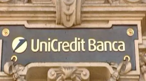 Włoskim bankom grozi kryzys; Unicredit w relatywnie dobrej kondycji