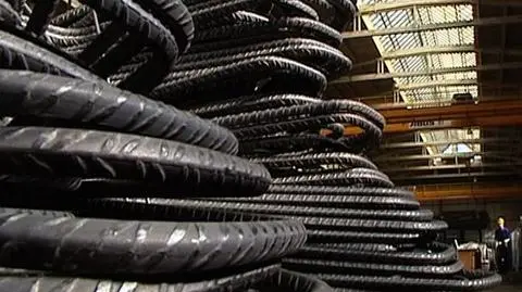 Gospodarka słodko-gorzka