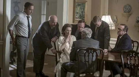 Na co wybrać się do kina - propozycje Eweliny Woźnicy