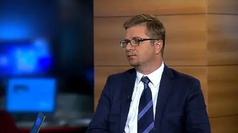 Czekając na Bena Bernanke