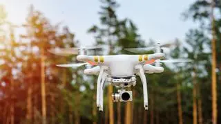 Drony mogą być polską specjalnością